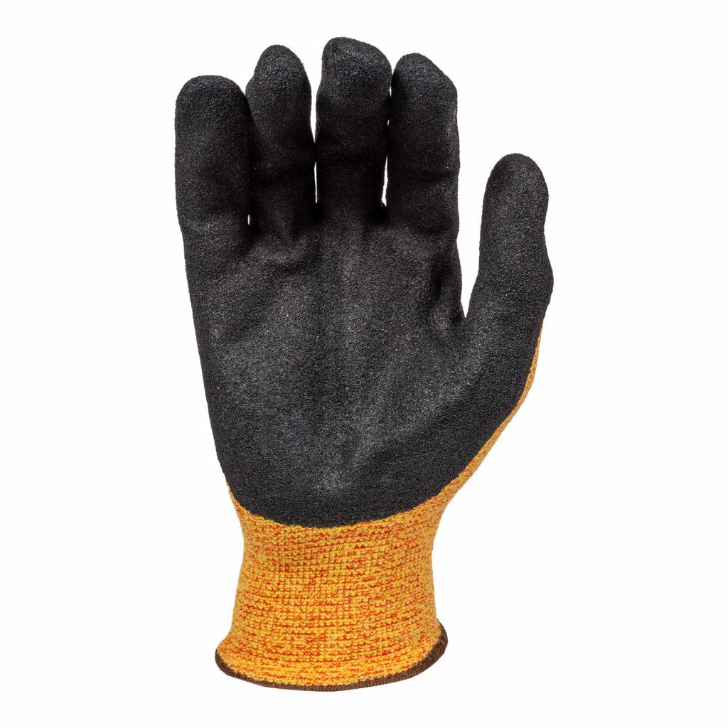 General Work Products G4542 Gator Flex Cut Resistant Gloves, ANSI Cut Level 4, 12PR/PK