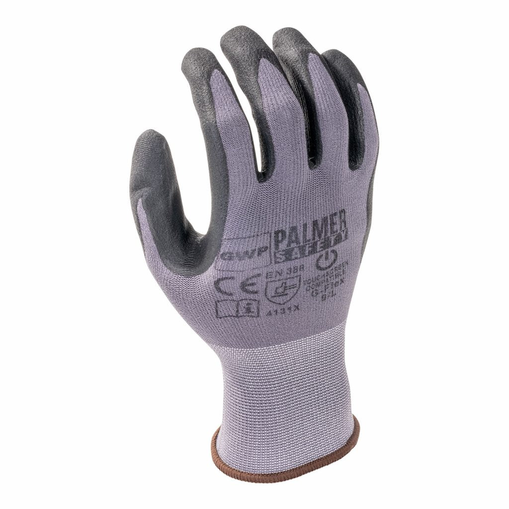 General Work Products 4595 G-Flex Cut and Impact Resistant Glove 12/PK