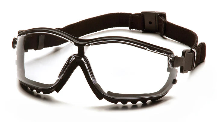 Sealed V2G® Safety Glasses 12/PK