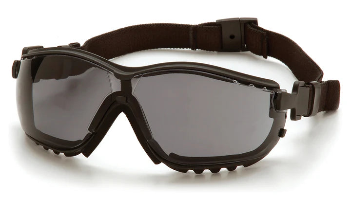 Sealed V2G® Safety Glasses 12/PK