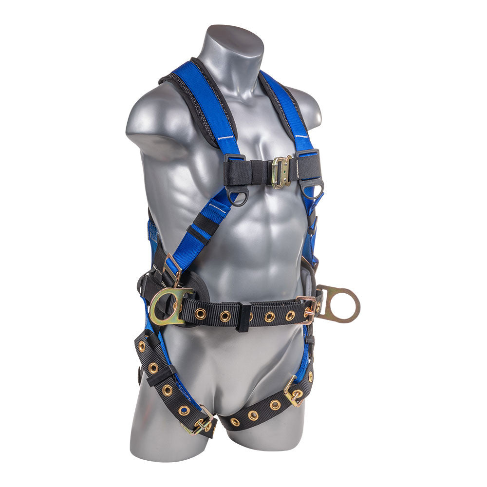 Palmer Safety 3D T/B Hammerhead Construction Harness