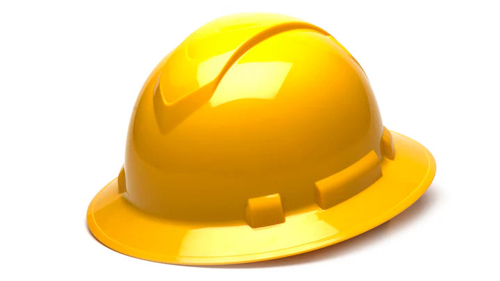 Full Brim Core Product Ridgeline® Full Brim 12/CS