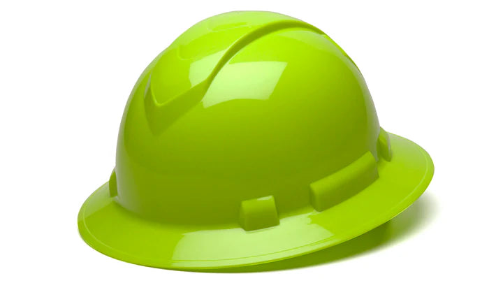 Full Brim Core Product Ridgeline® Full Brim 12/CS