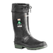 BAFFIN'S HUNTER (Safety Toe & Plate) | Men's Boot - Black/Green