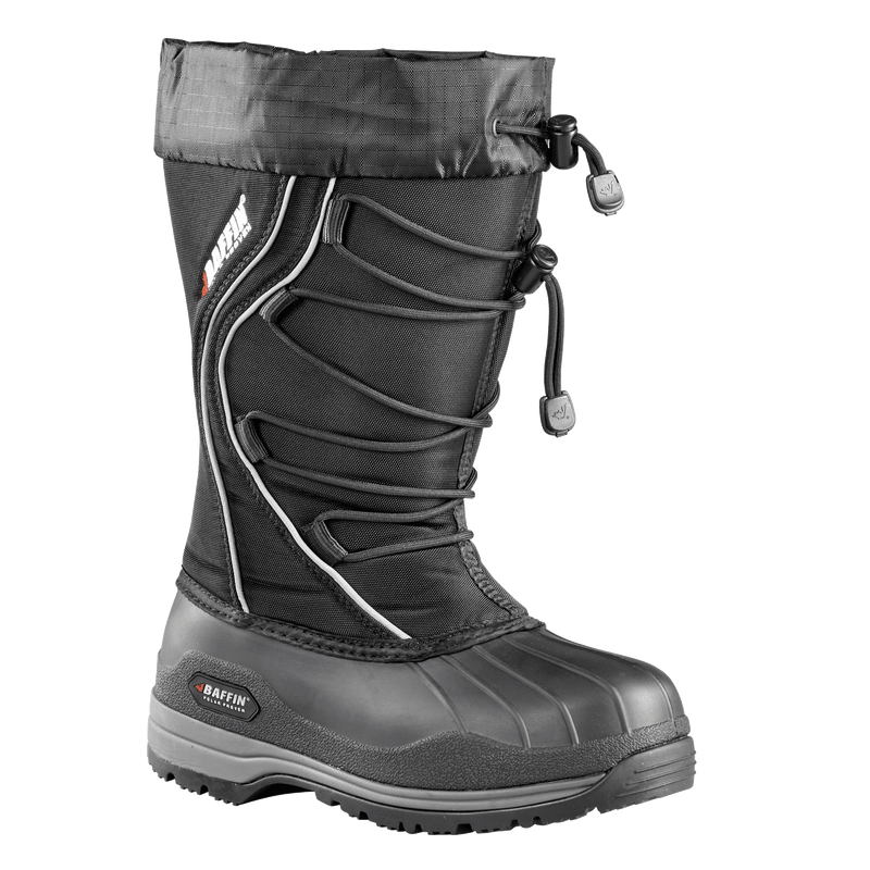 BAFFIN'S ICEFIELD | Women's Boot - Black