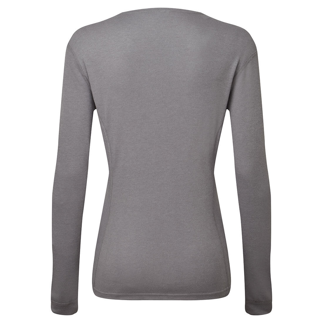 IMP750 - Women's IFR Basewear Top Gray