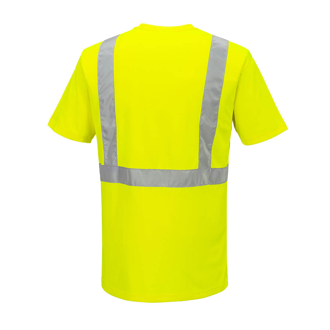 Portwest L041 - Hi-Vis Lightweight T-Shirt S/S