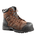 BAFFIN'S MONSTER 6" (Safety Toe & Plate) | Men's Boot - Brown 