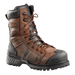 BAFFIN'S MONSTER 8" (Safety Toe & Plate) | Men's Boot - Brown 