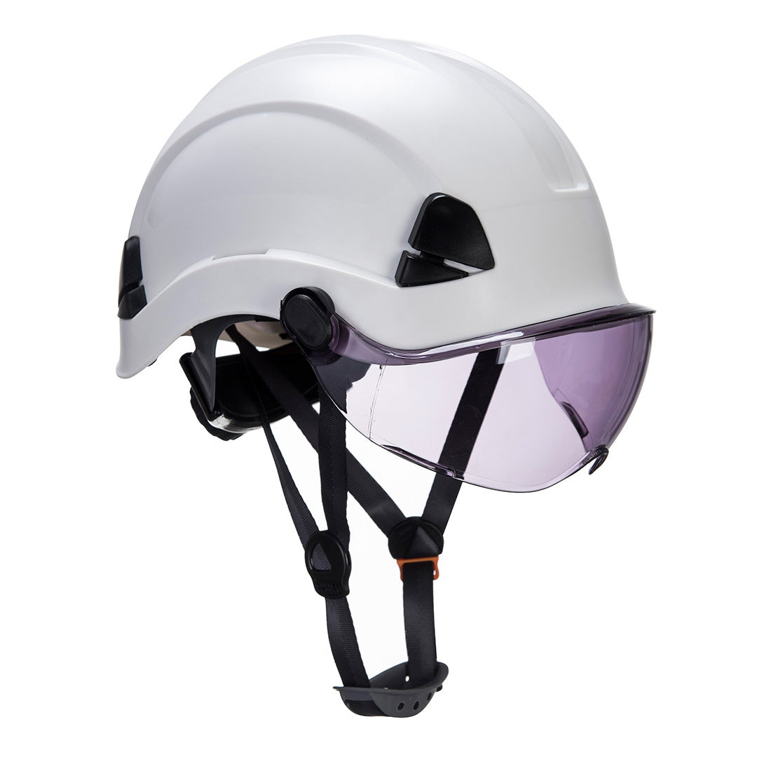 Portwest PA03 Height Endurance Visor - EA