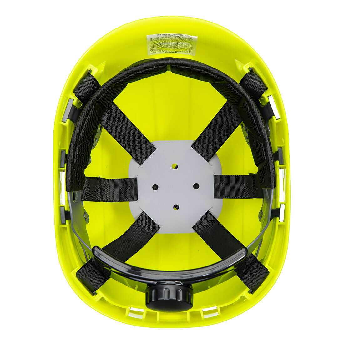 Portwest PS53 Height Endurance Hard Hat - EA
