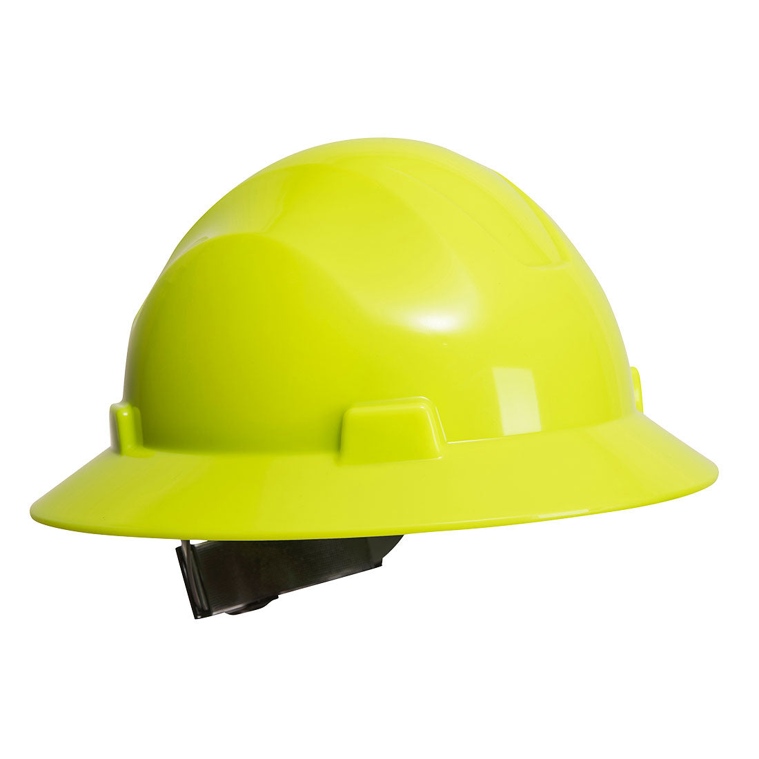 Portwest PS56 Full Brim Premier Hard Hat - EA