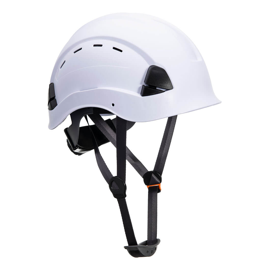 Portwest PS63 Height Endurance Vented Hard Hat - EA