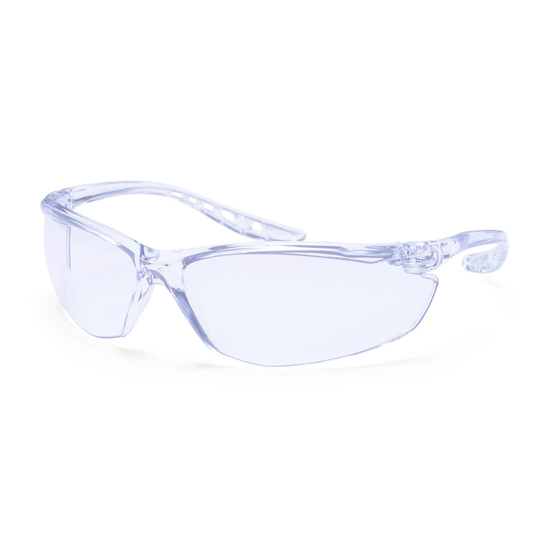 Portwest PW14 Lite Safety Glasses - 12/PK