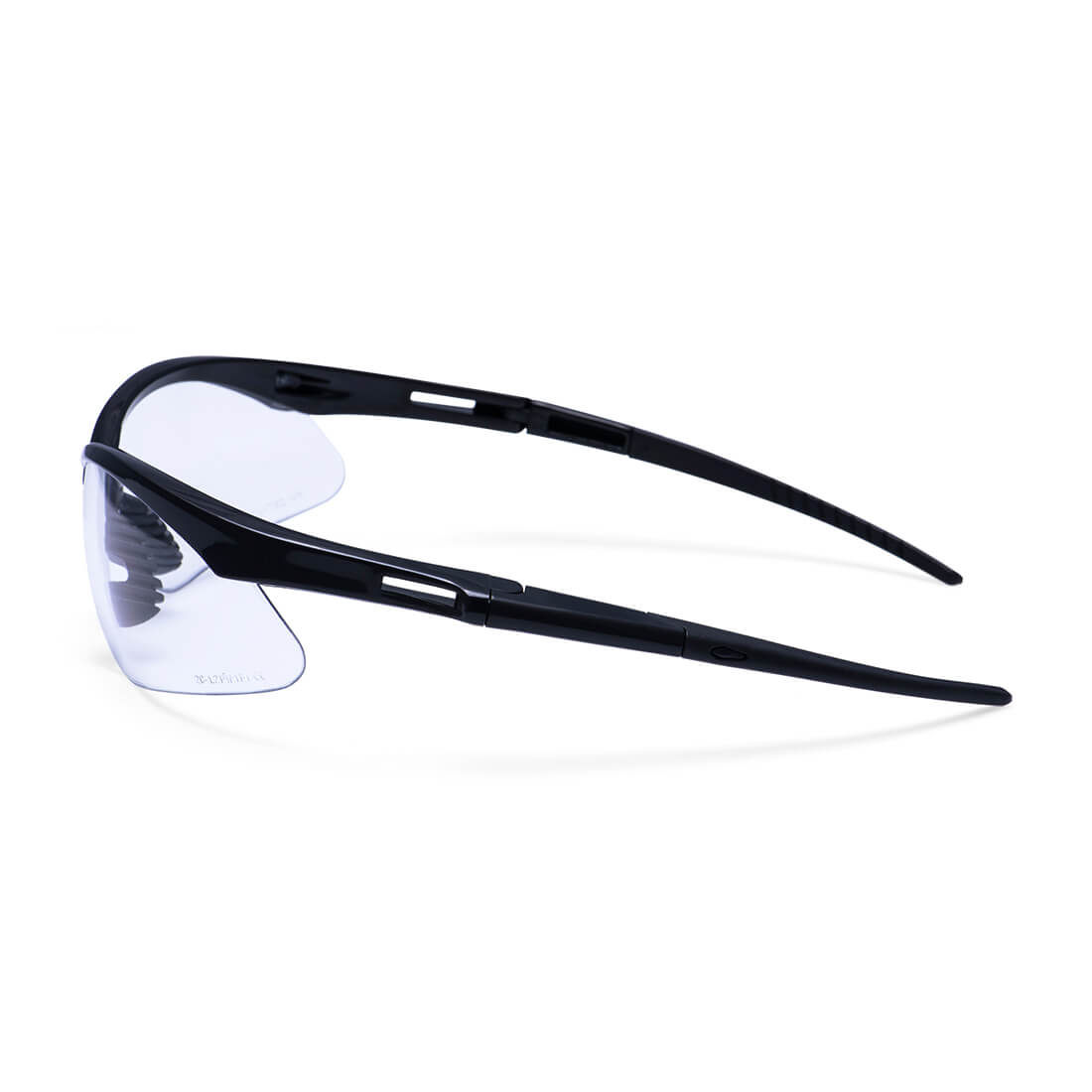 Portwest PW27 - Flex Safety Glasses 12/PK