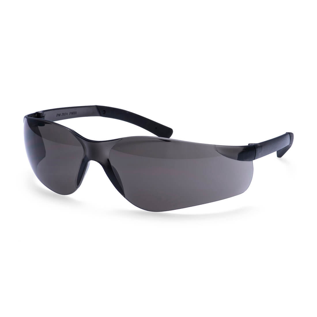 Portwest PW38 Pan View Safety Glasses - 12/PK