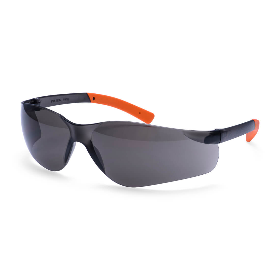 Portwest PW38 Pan View Safety Glasses - 12/PK