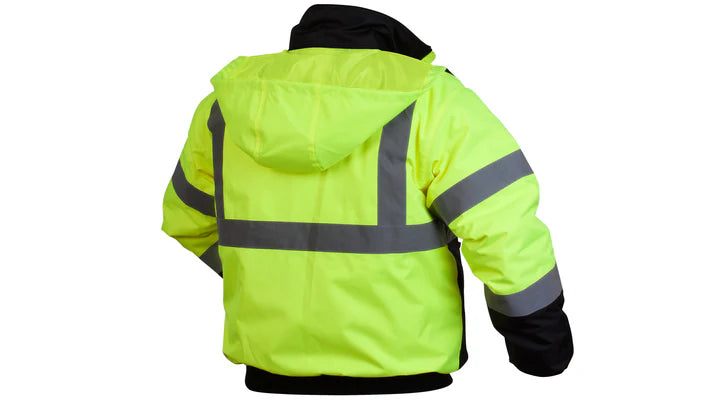 RJ32 Series Jackets