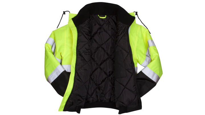 RJ32 Series Jackets