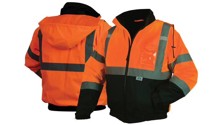 RJ32 Series Jackets