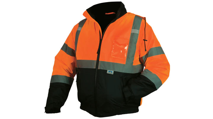 RJ32 Series Jackets