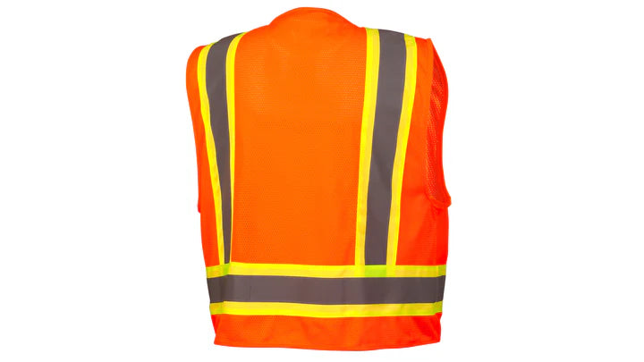 RVZ24 Series Vests 5/PK