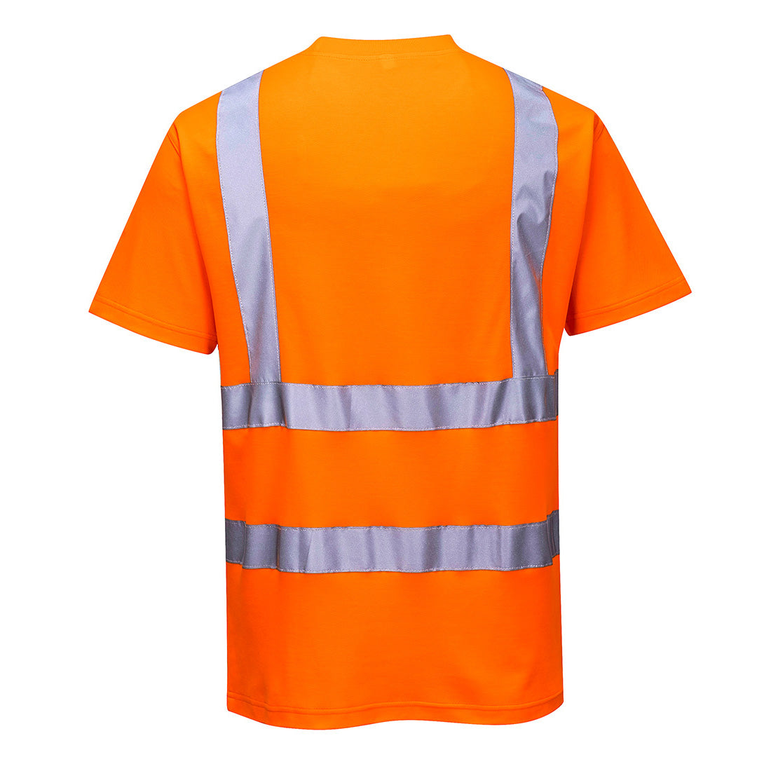 Portwest S170 Cotton Comfort Short Sleeve T-Shirt