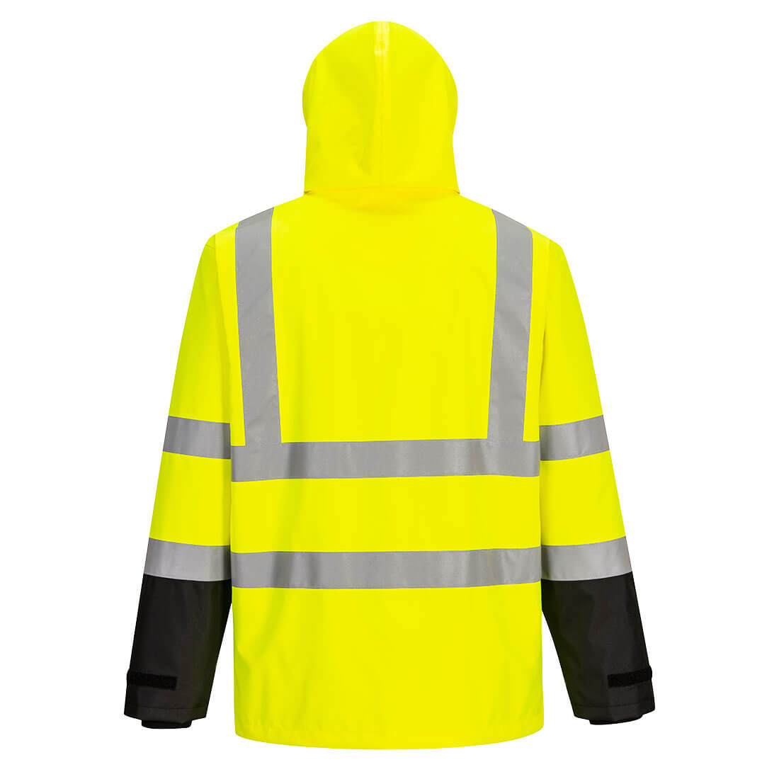 Portwest S362 Hi Vis 3-in-1 Contrast Jacket