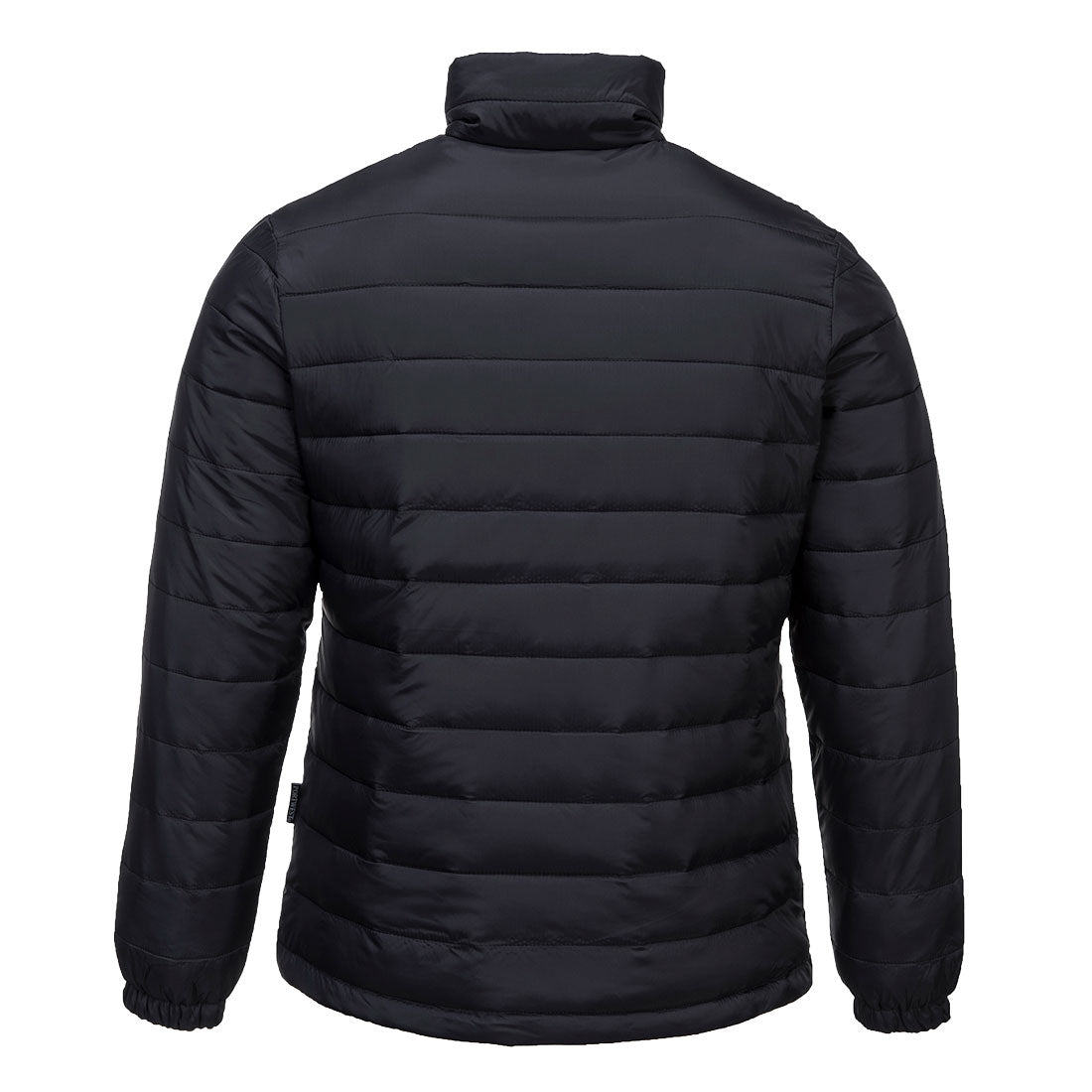 S545 Women's Baffle Jacket - Black