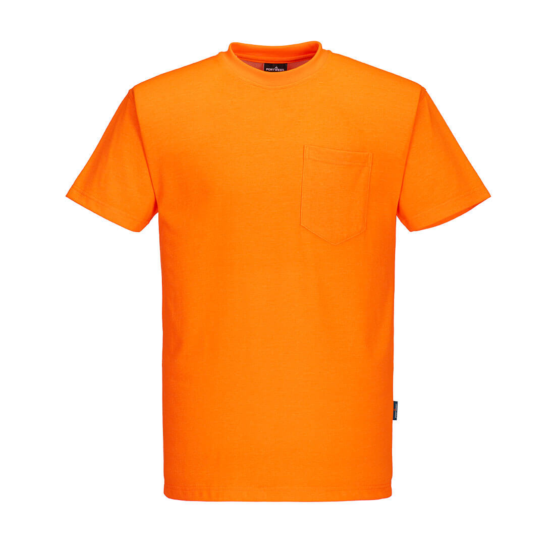 Portwest S577 Non ANSI Cotton Blend T-Shirt