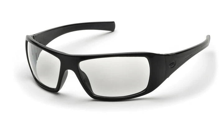 Full Frame Core Product Goliath Safety Glasses 12/PK
