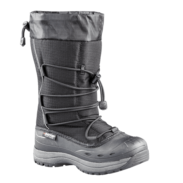 BAFFIN'S SNOGOOSE | Women's Boot - Black