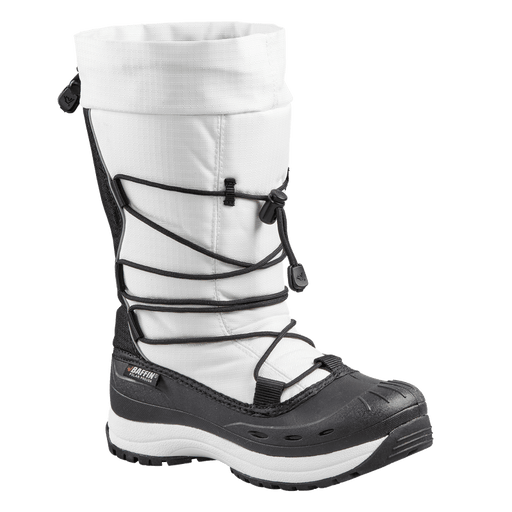 BAFFIN'S SNOGOOSE | Women's Boot - White