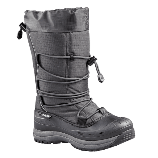 BAFFIN'S SNOGOOSE | Women's Boot - Charcoal