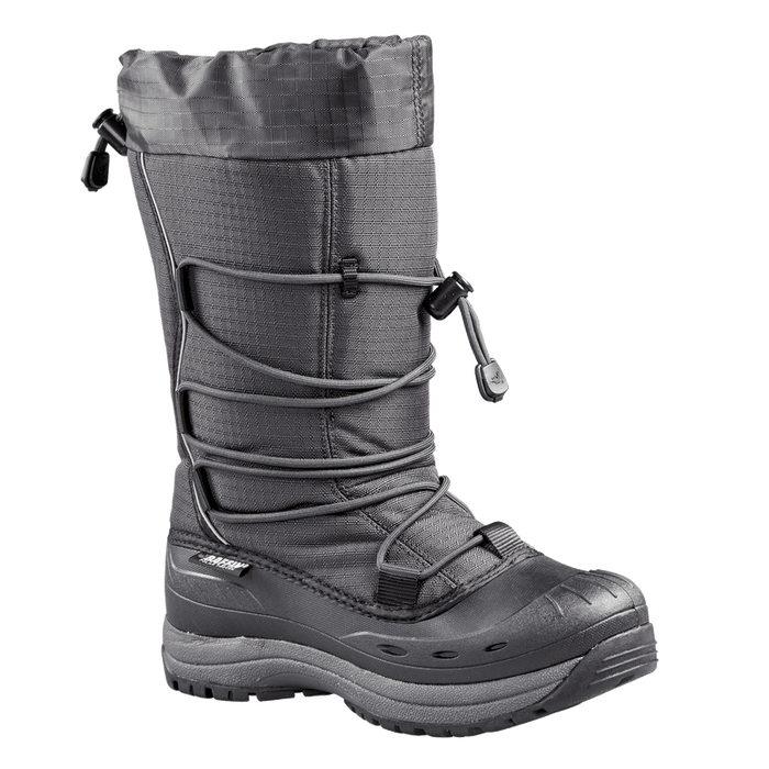 BAFFIN'S SNOGOOSE | Women's Boot - Charcoal