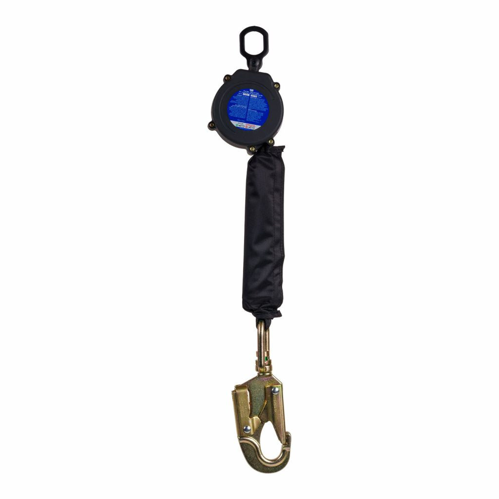 SRL121132 Palmer Safety Class 2 6 ft MicroBeast Web SRL