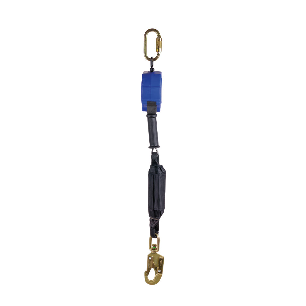 SRL311311 BEAST Series SRL 10’ Galvanized Cable with Small Hook