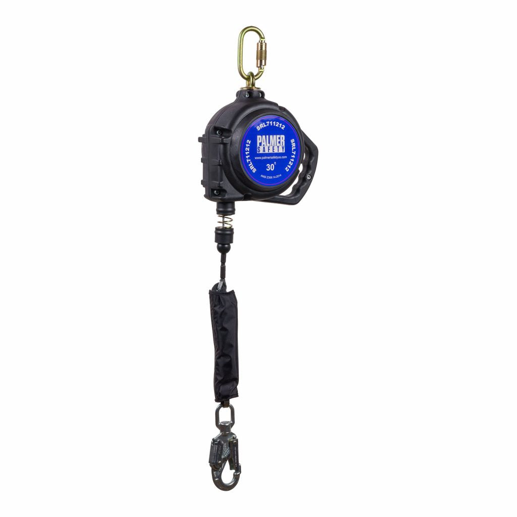 General Work Products SRL711212 Class 2 30 ft BEAST Leading Edge Cable SRL