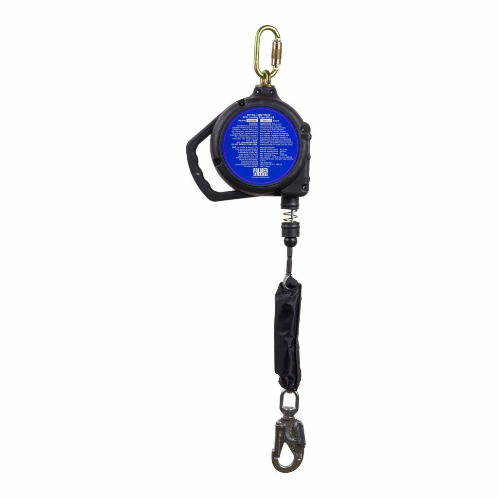 General Work Products SRL711212 Class 2 30 ft BEAST Leading Edge Cable SRL