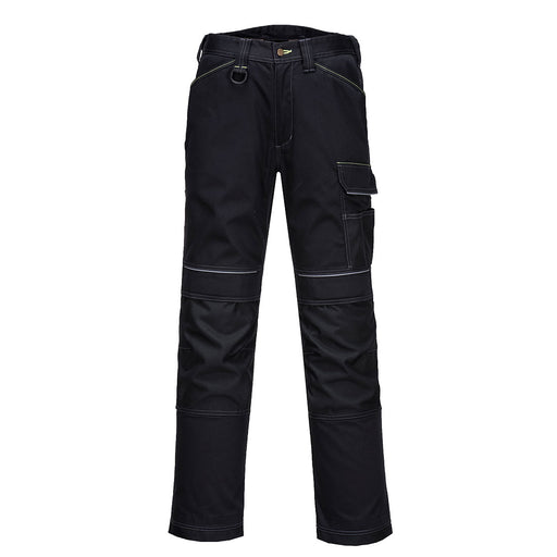 PW3 Work Pants - Black