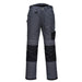 PW3 Work Pants - Zoom Gray/Black