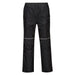 PW3 Rain Pants - Black