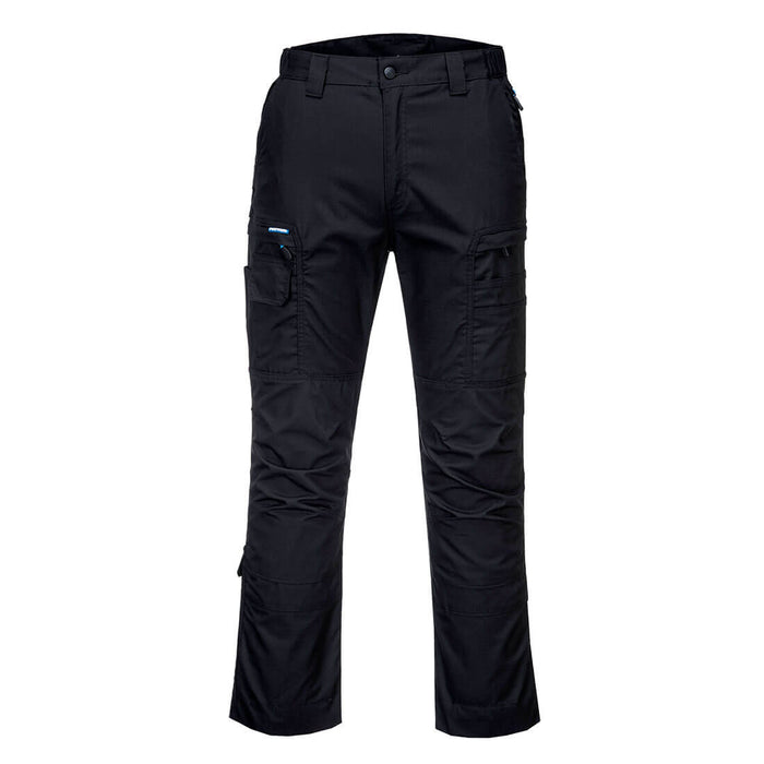 KX3 Ripstop Pants - Black