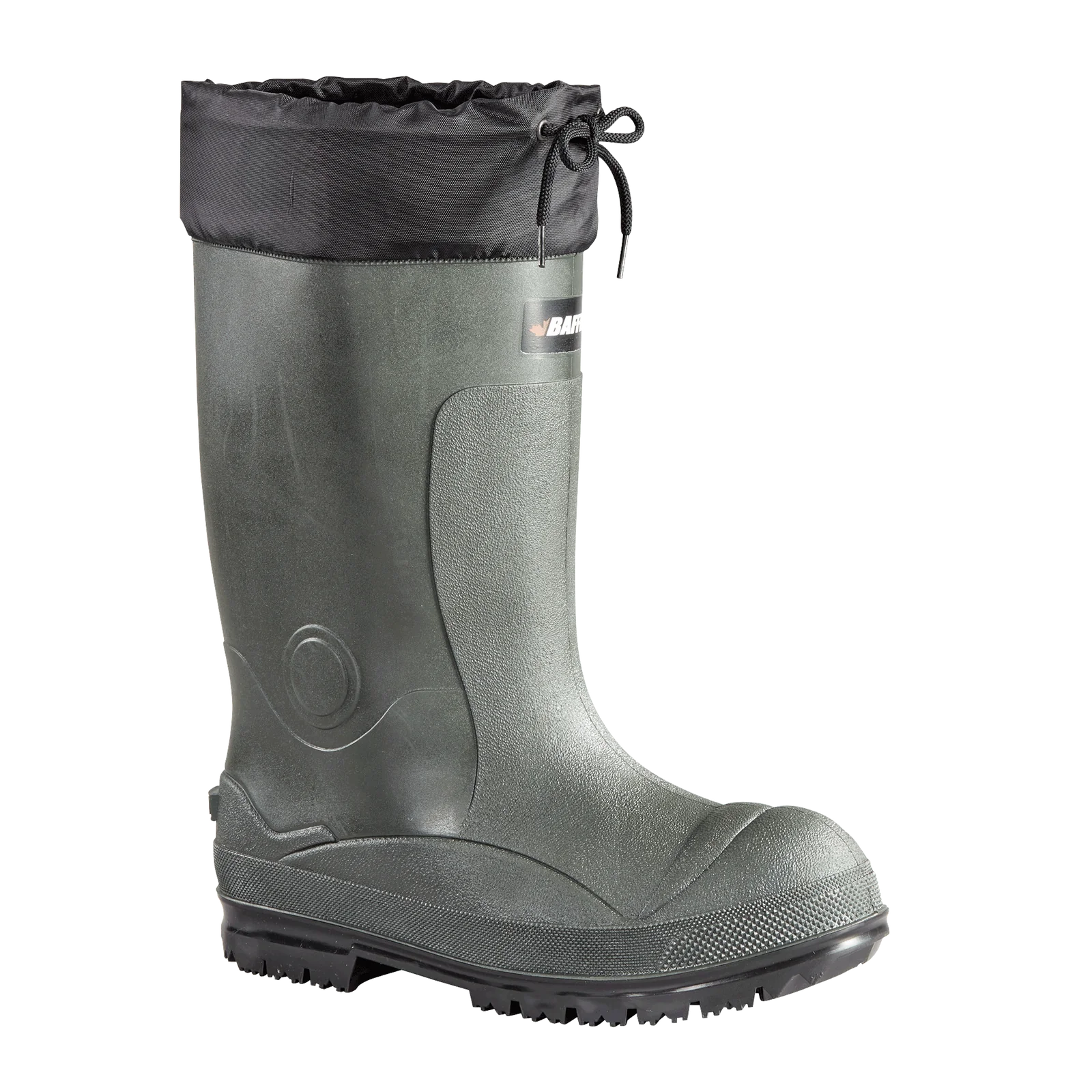 2355 TITAN Plain Toe | Unisex Boot
