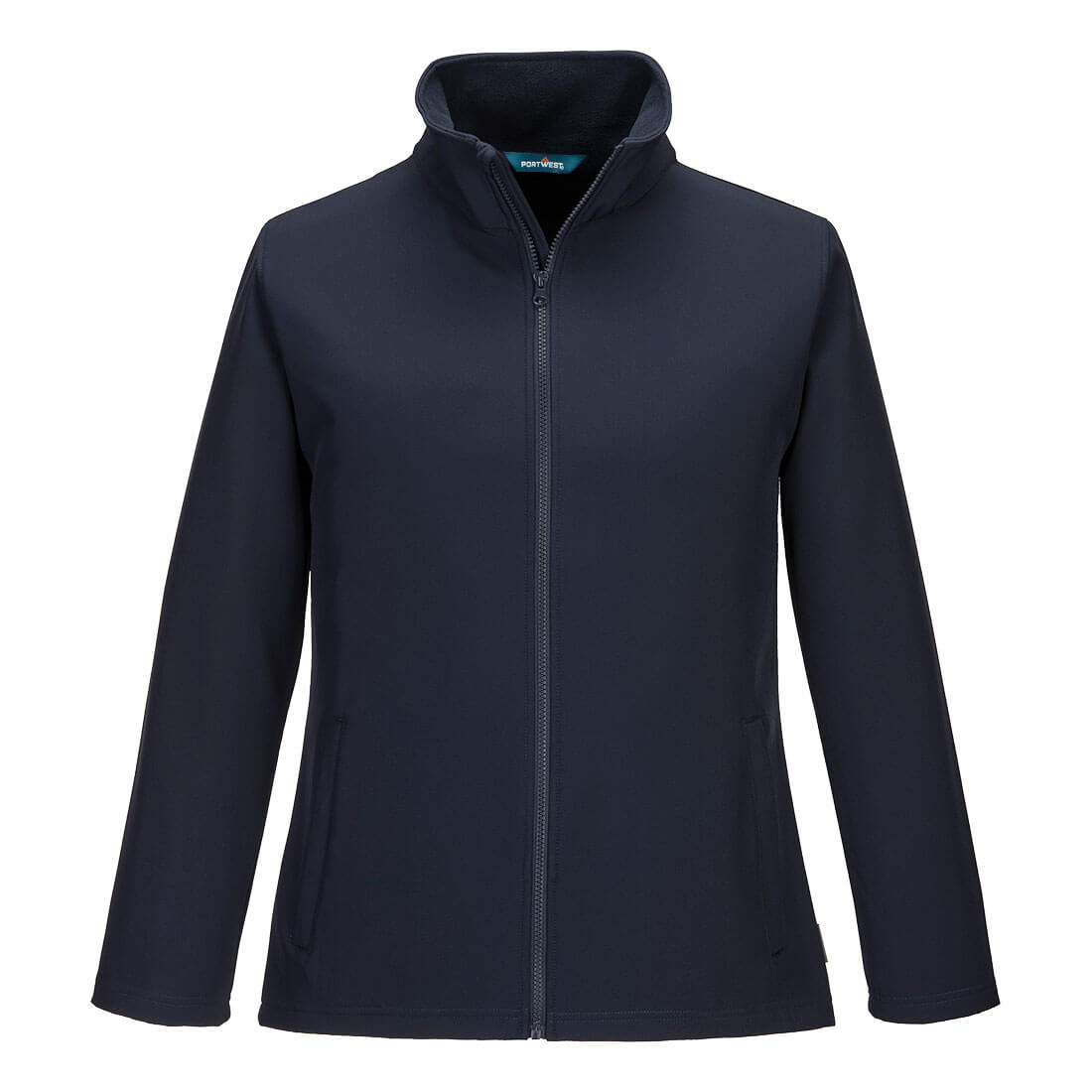 Portwest TK21 Women's Print and Promo Softshell (2L)