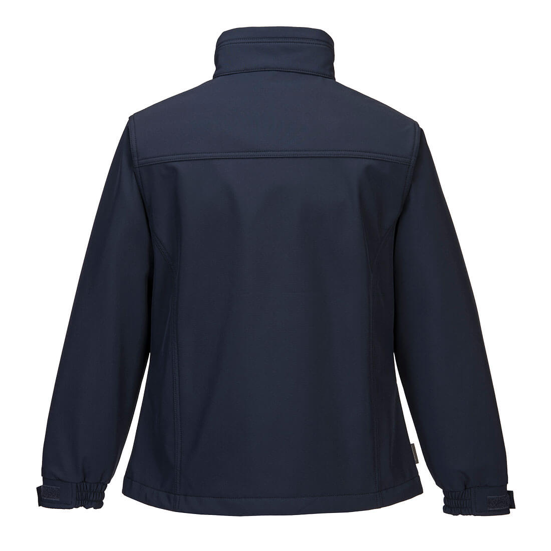 TK41 Charlotte Women's Softshell (3L) - Navy