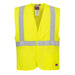 ARC Rated FR Mesh Vest - Yellow