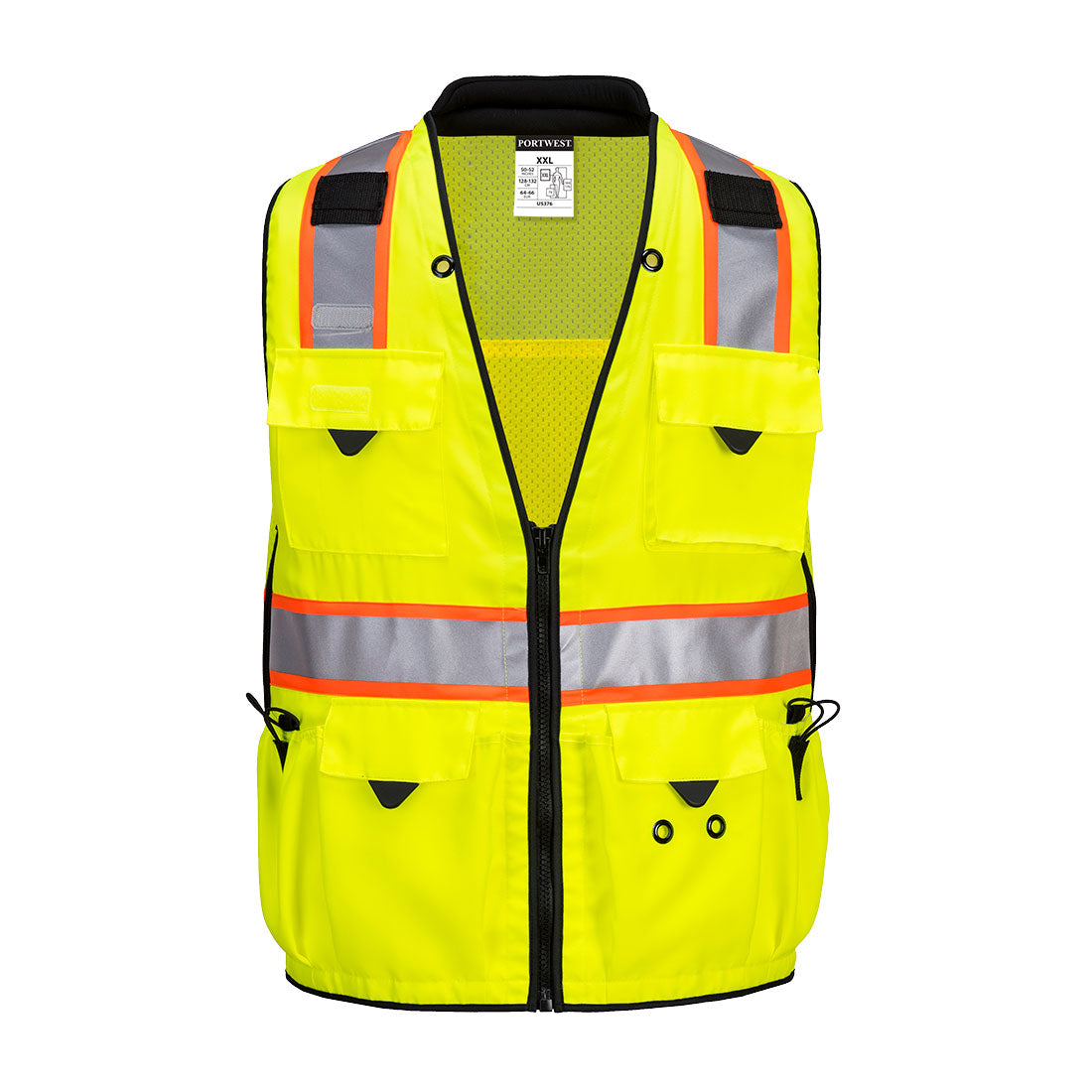 Portwest US376 Expert Pro Surveyor Vest