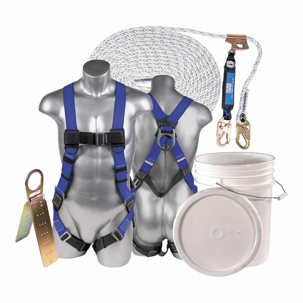 V5501 Roofing Bucket Kit