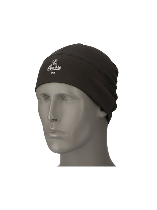 44 Flex-Wear Unisex Skull Cap Black